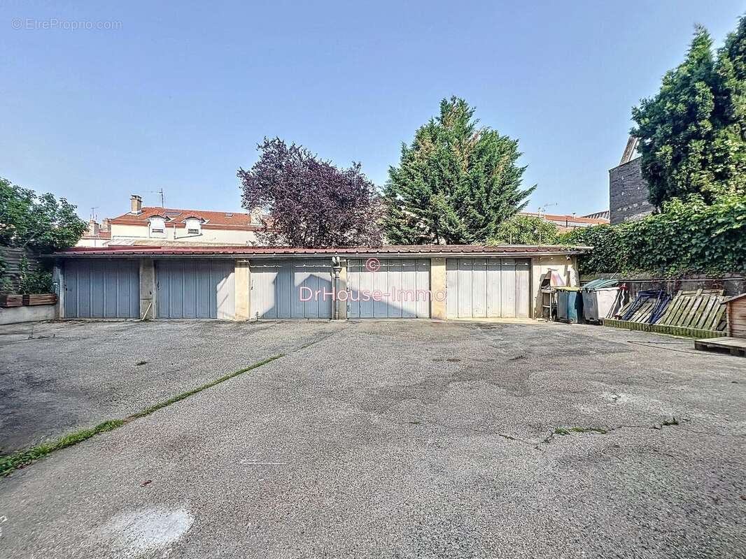 Appartement à SAINT-CHAMOND