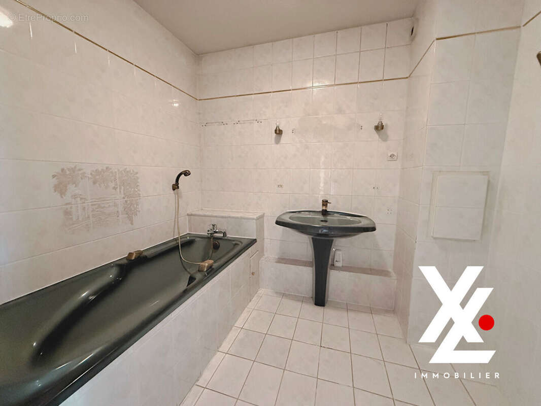 Appartement 5 pièces 120 m² - NANCY - photo 12