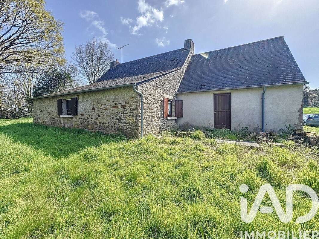 Photo 9 - Maison à PEILLAC