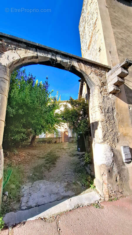 Appartement à IRIGNY
