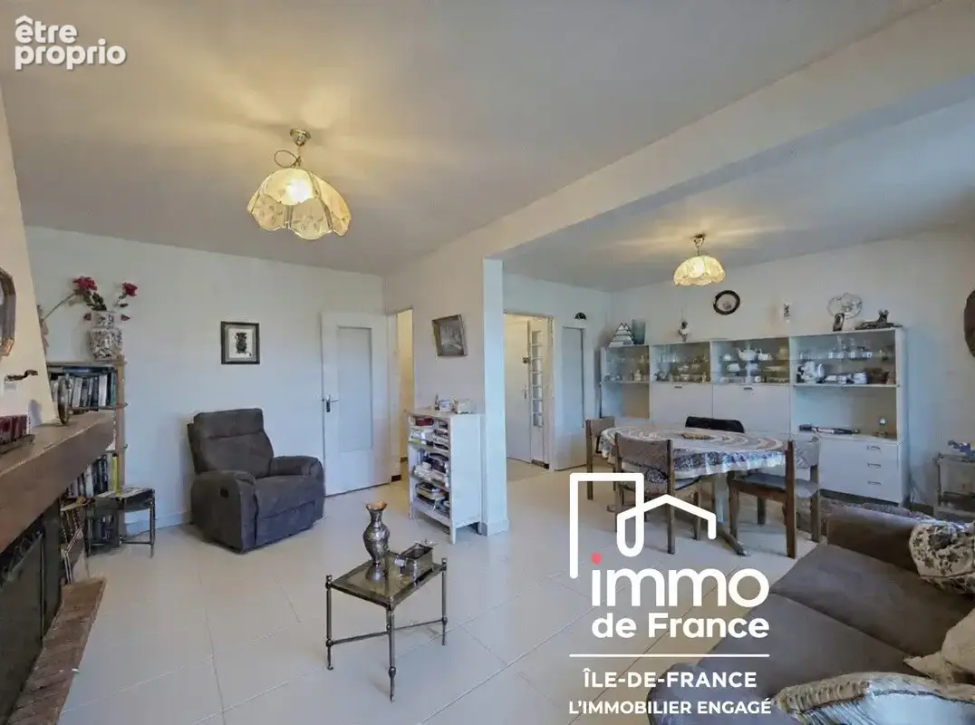 F8 villejuif- maison - photo 3
