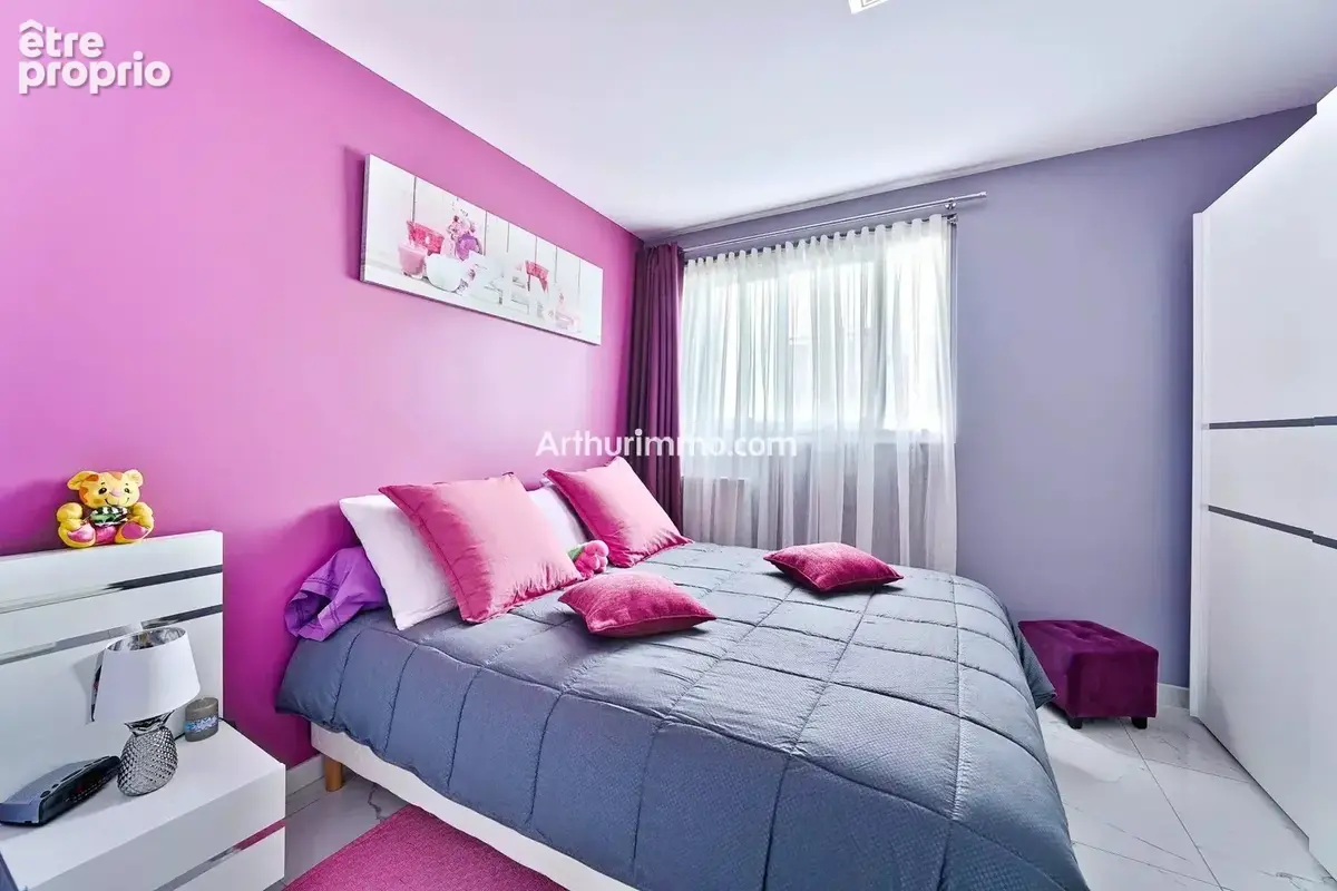 Appartement à SUCY-EN-BRIE