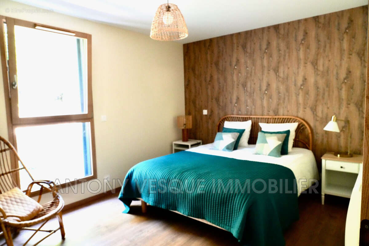 Maison à AGON-COUTAINVILLE