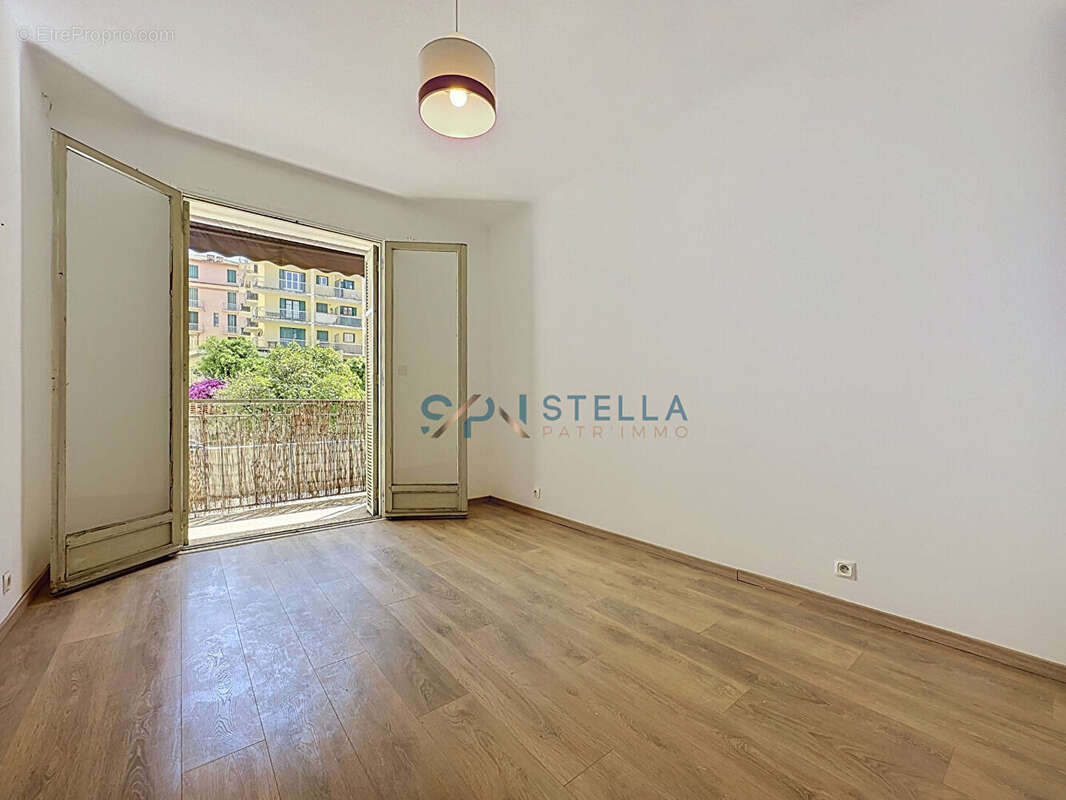 Appartement à AJACCIO