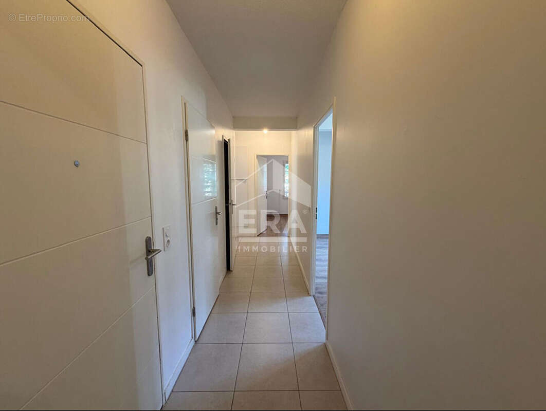 Appartement à LA TESTE-DE-BUCH