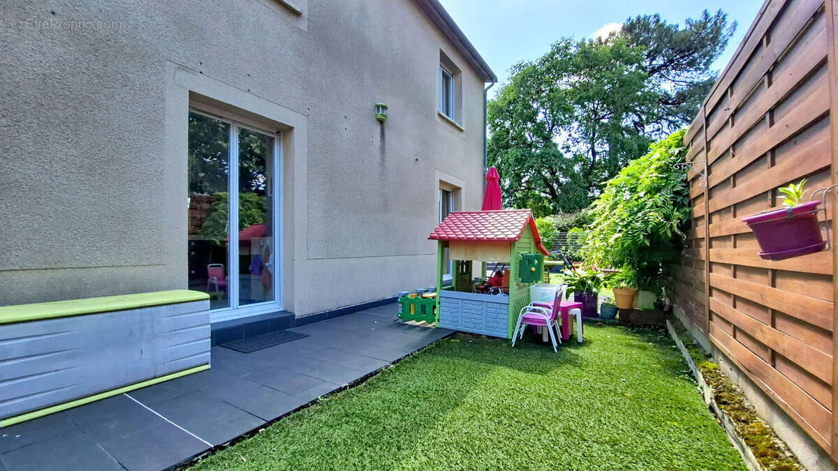 Maison à PESSAC