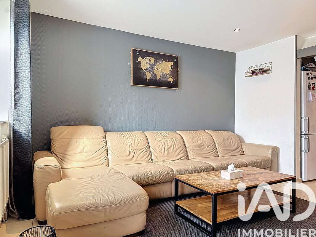 Photo 4 - Maison à MONTRY