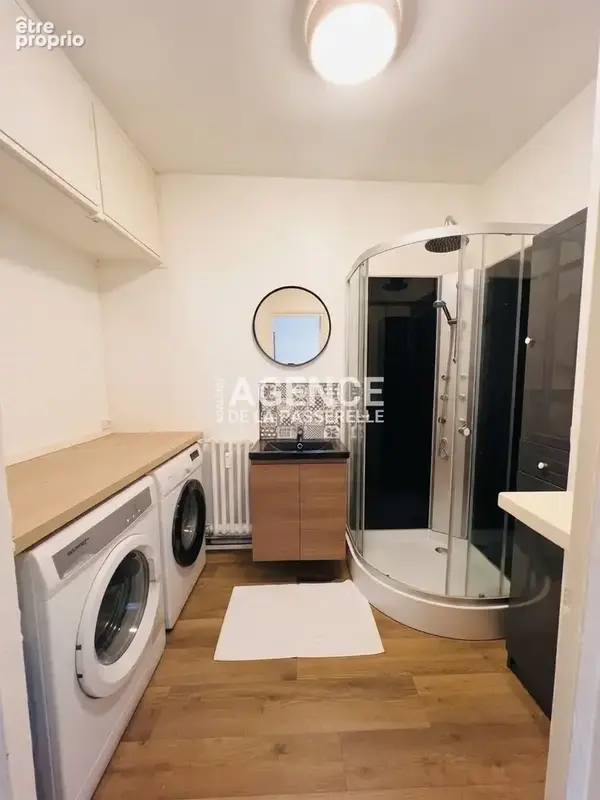 Appartement à vendre à Roubaix 59 m2 - photo 7