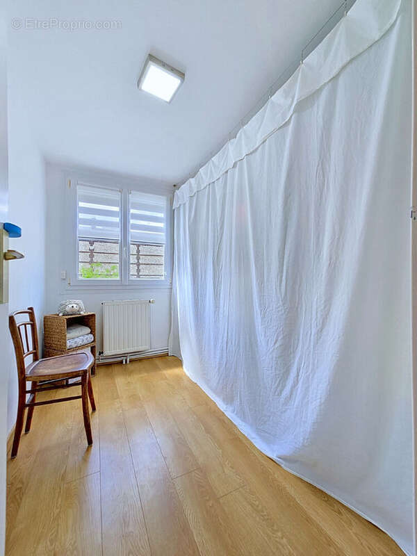 Maison Le Petit Quevilly 7 pièce(s) 131 m2 - photo 11