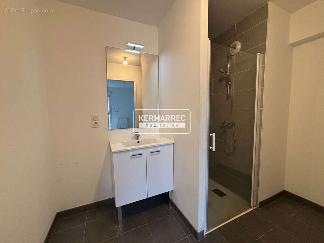 Appartement à PONT-PEAN