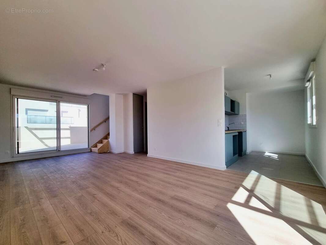 Appartement à MONTPELLIER