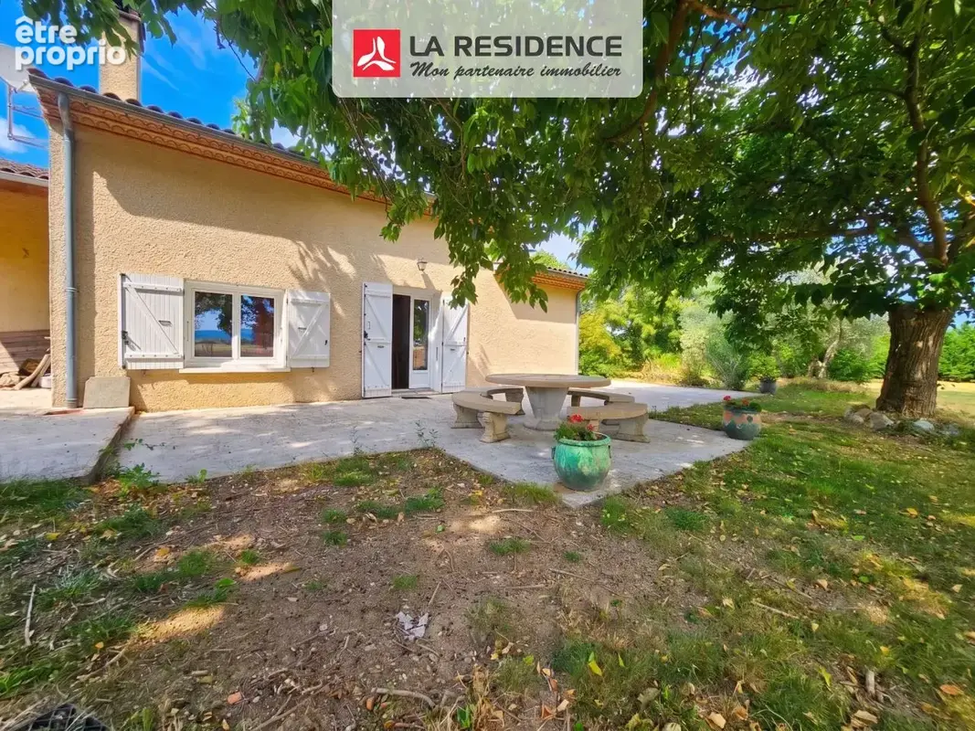 Maison à REVEL