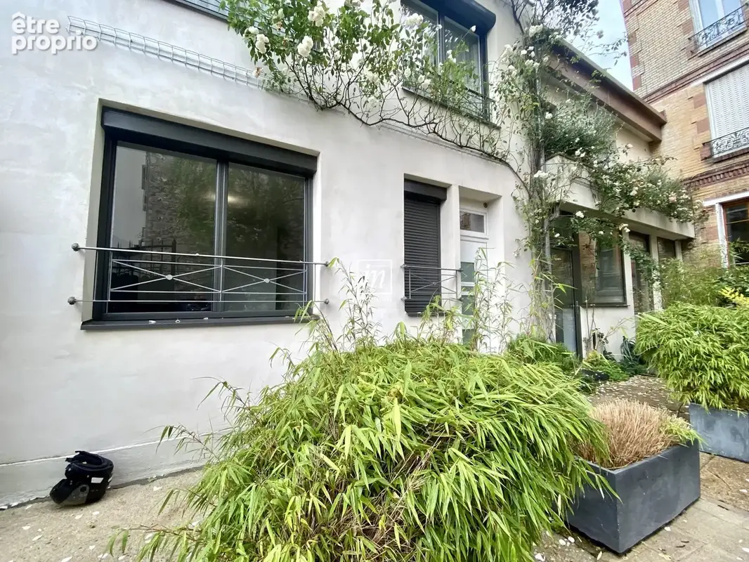 Photo Commerce à Boulogne-Billancourt au prix de 649 000€