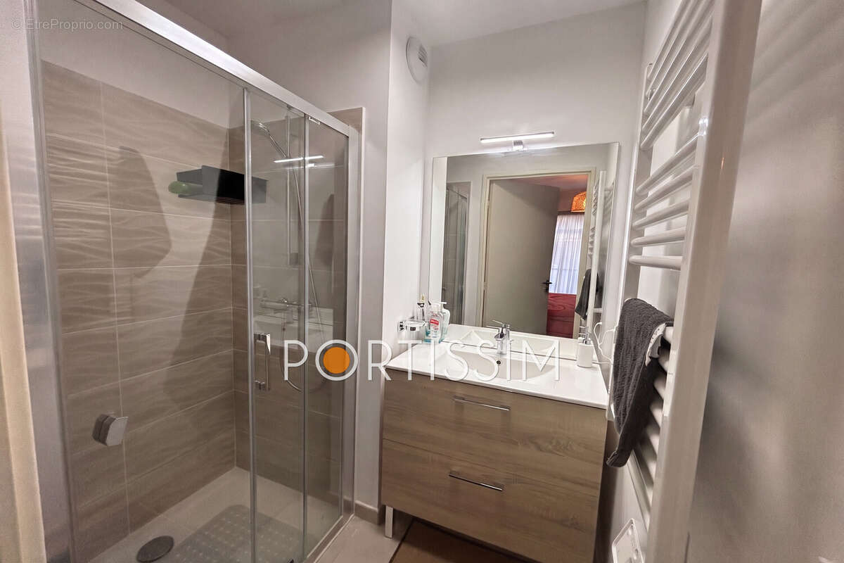 Appartement à CAGNES-SUR-MER