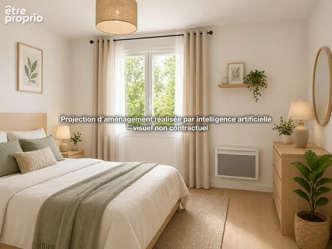 Beau pavillon secteur LIANCOURT - RANTIGNY 60290 - photo 10