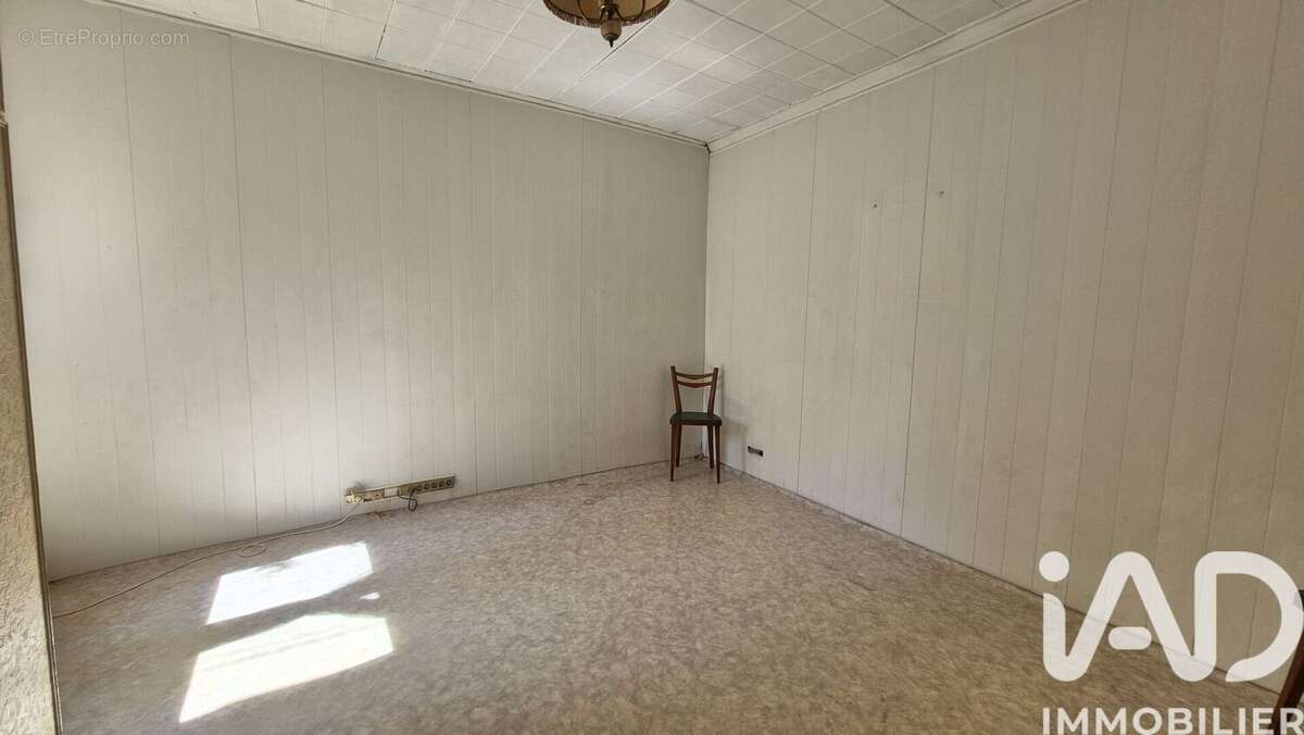 Photo 6 - Maison à ATHIS-MONS