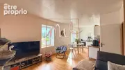 Appartement à RENAGE