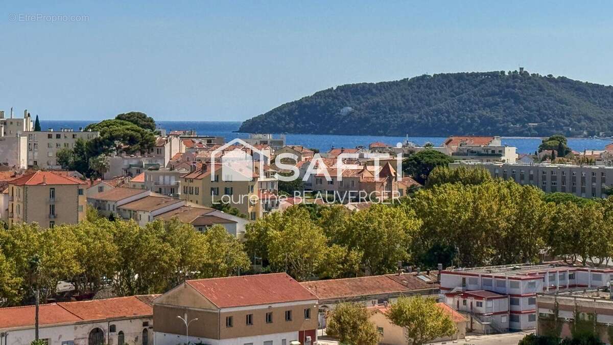 Photo 3 - Appartement à TOULON