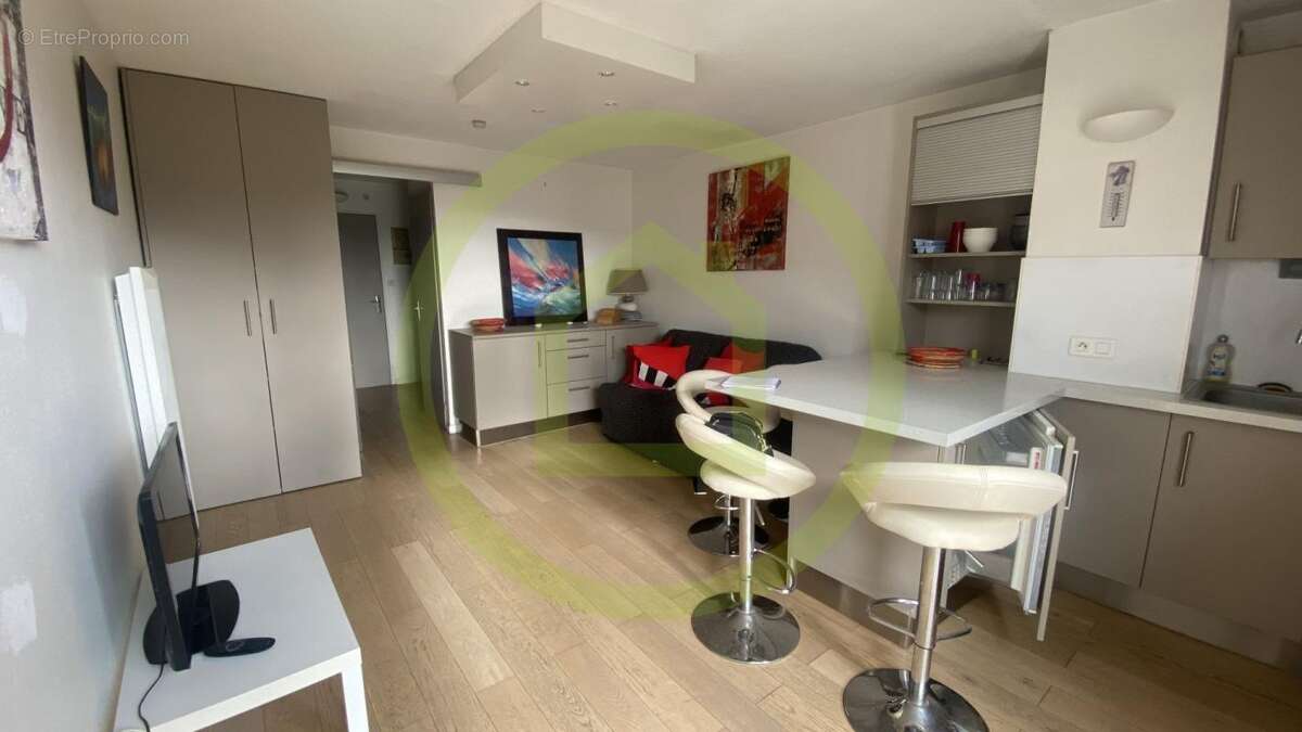 Appartement à AGDE