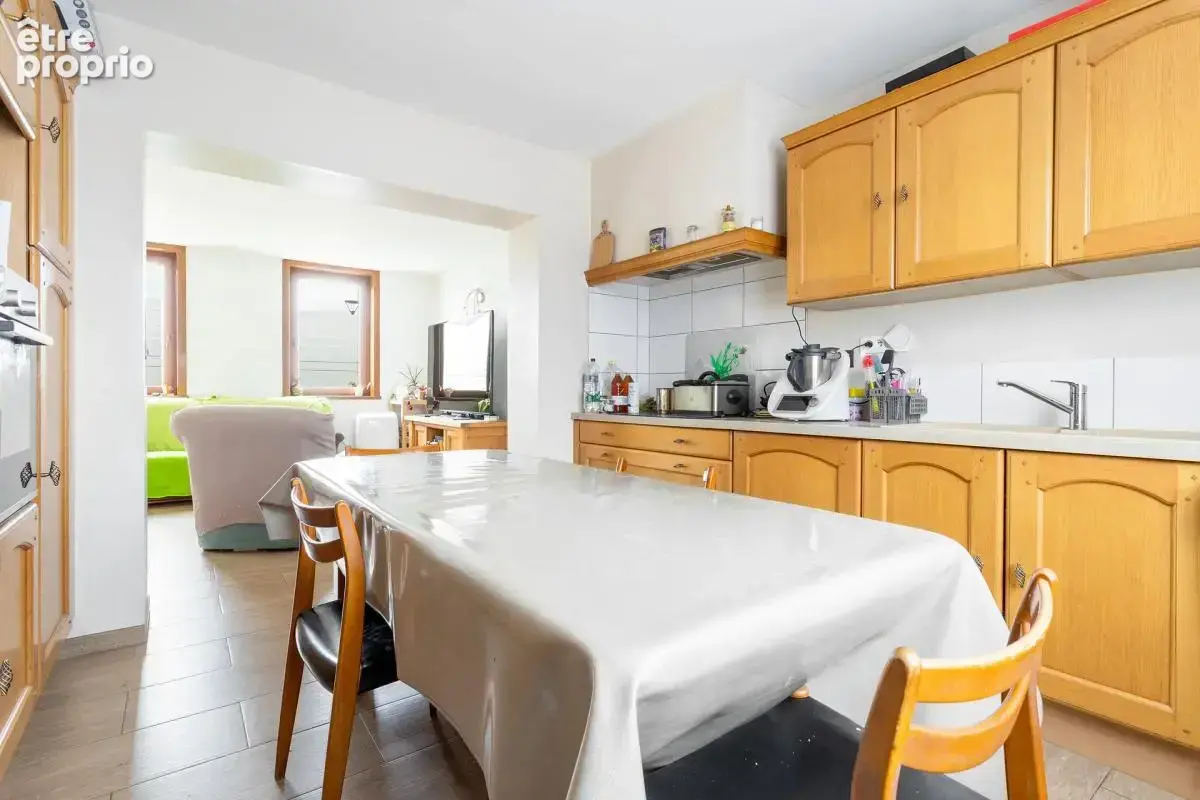 Maison de 5 pièces de 120 m² à Wingles - photo 6