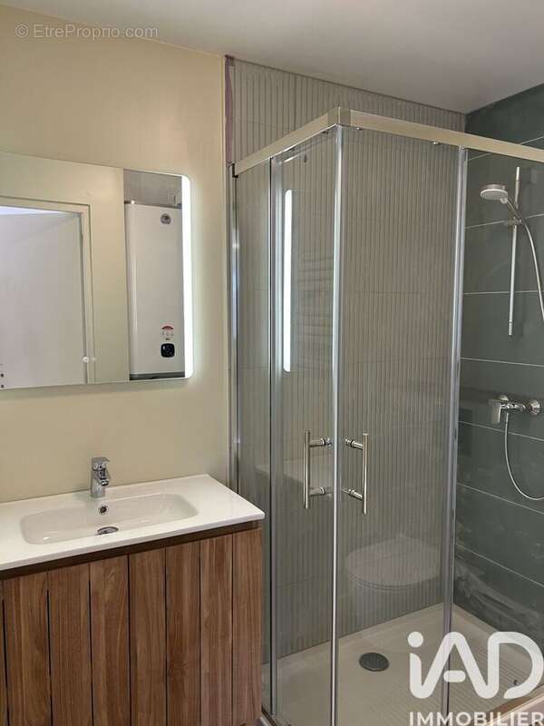 Photo 6 - Appartement à MAULEON-LICHARRE