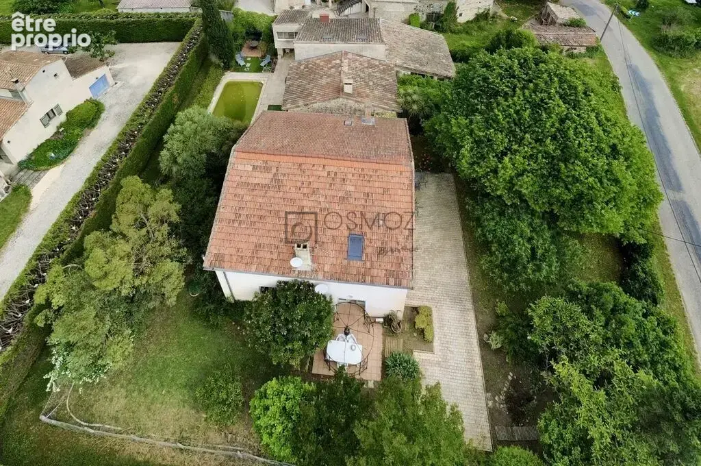 Maison-176m2-6 pièces-1000m² de terrain - photo 13