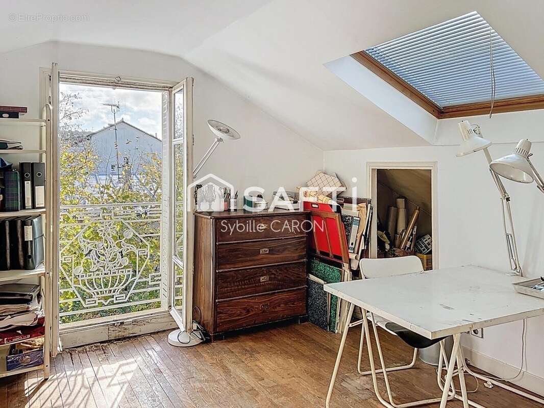 Photo 6 - Maison à MEUDON