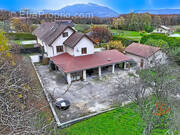 Maison à BELLEGARDE-SUR-VALSERINE
