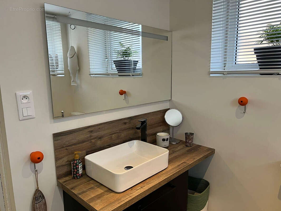 Appartement à GERARDMER