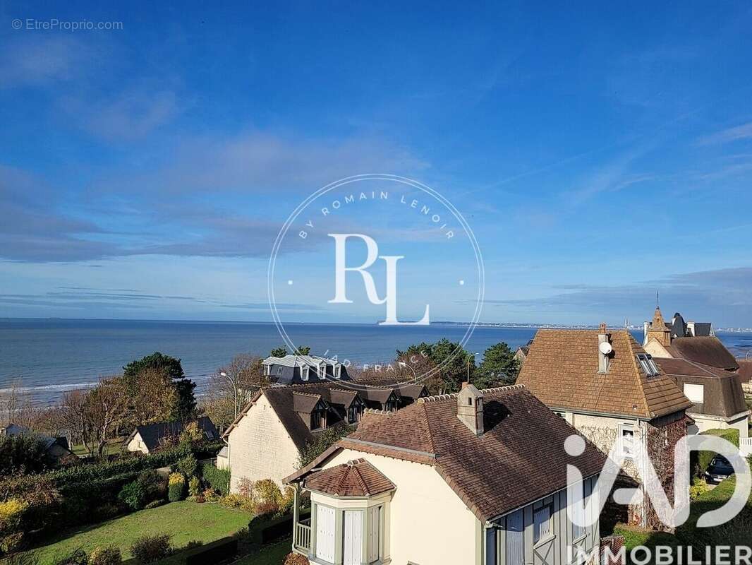 Photo 8 - Appartement à BENERVILLE-SUR-MER