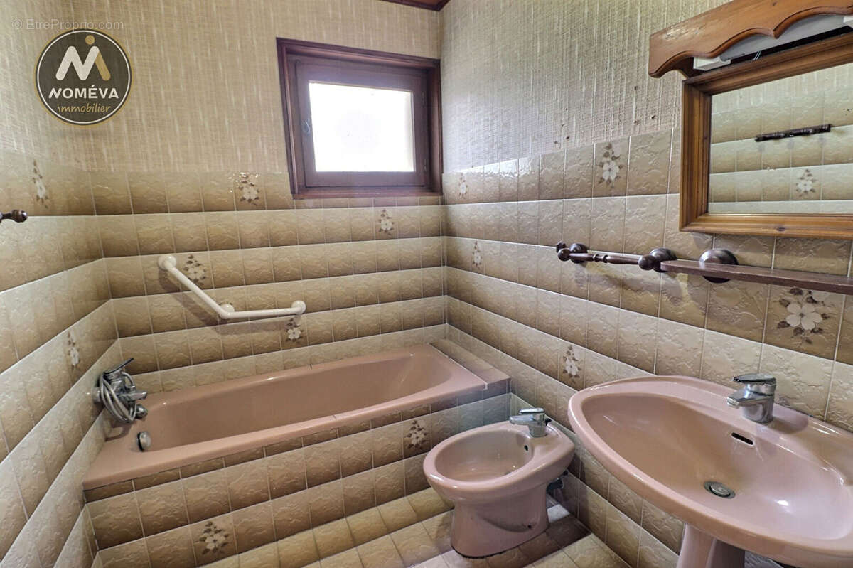 Maison à MONTFAUCON-EN-VELAY