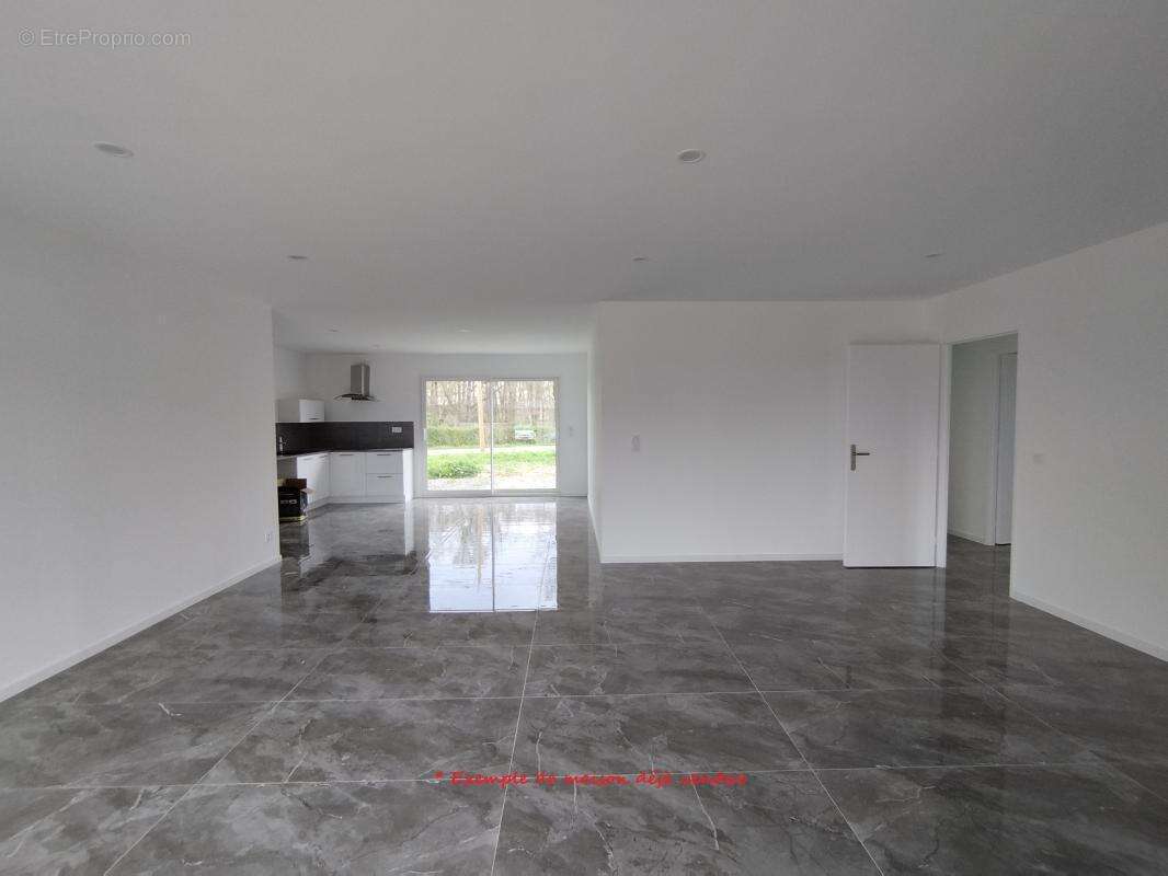 Divers maison - photo 4