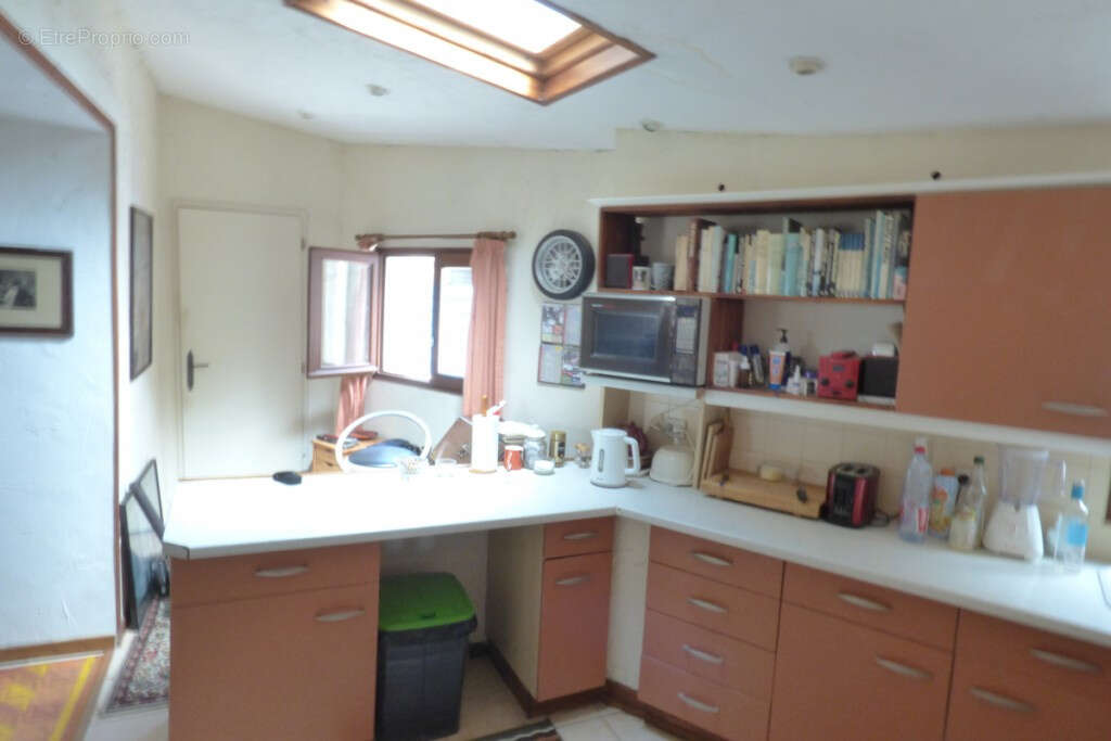 Maison à MORTAGNE-SUR-GIRONDE