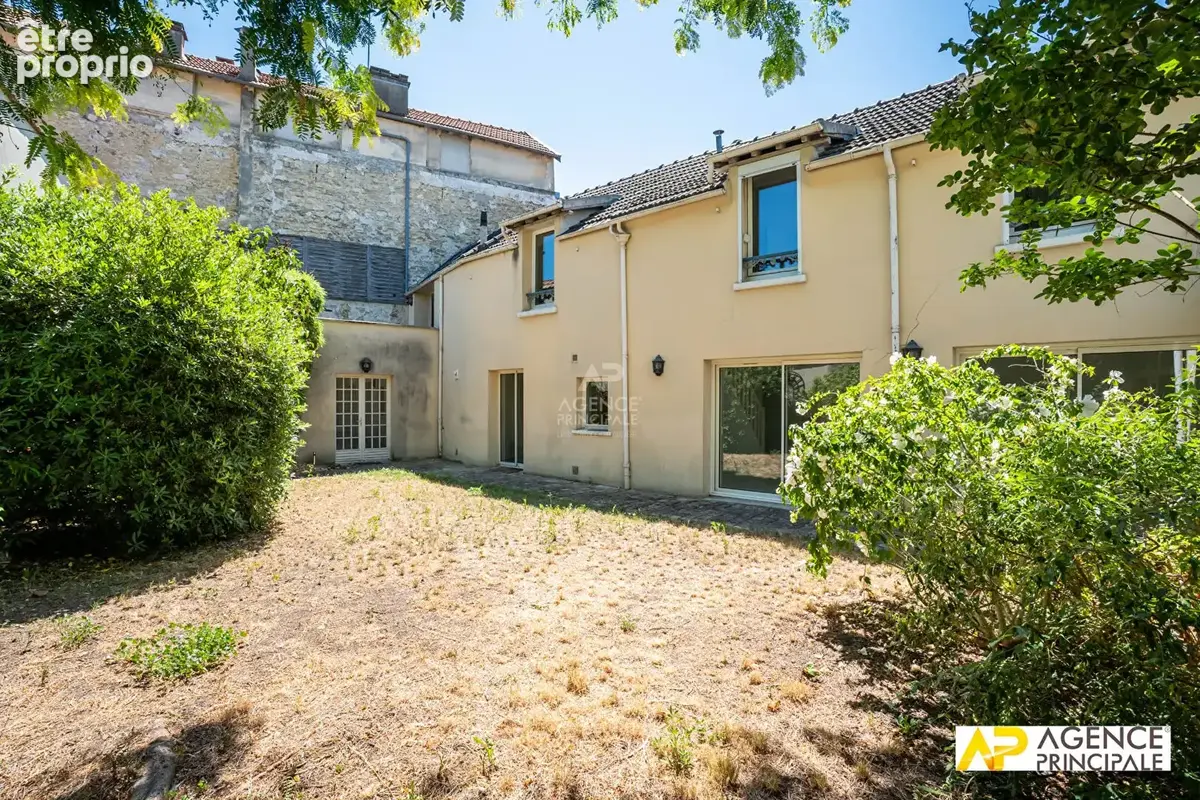 Maison Le Mesnil Le Roi 8 pièce(s) 145 m2 - photo 16