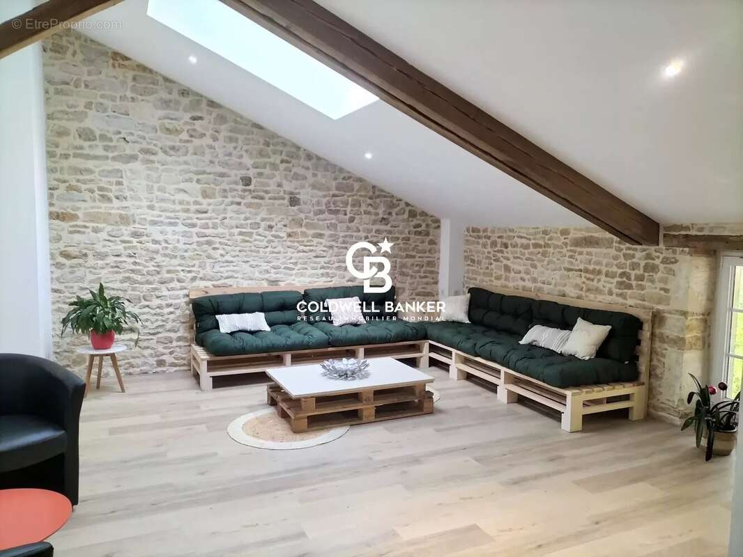 Maison à SAINTE-HERMINE