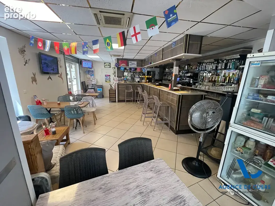 Fonds de commerce Cuers 90 m2 - photo 4