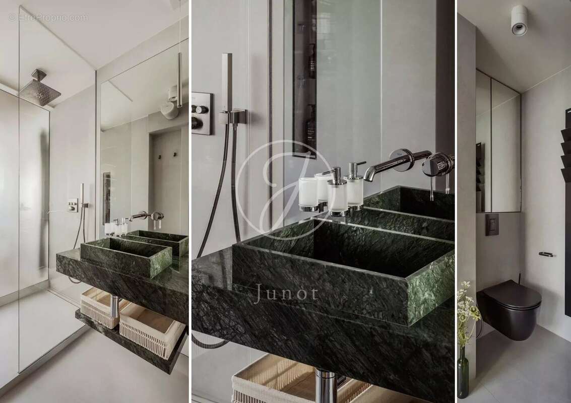 Appartement à PARIS-5E