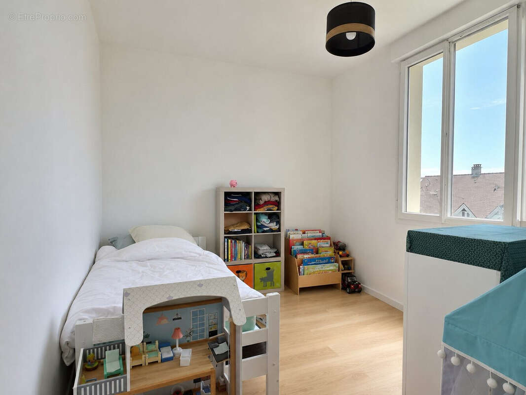 Maison 103 m² à Saint-Maur-Des-Fosses  - photo 5
