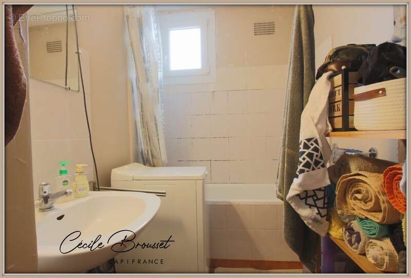 Appartement à PERPIGNAN