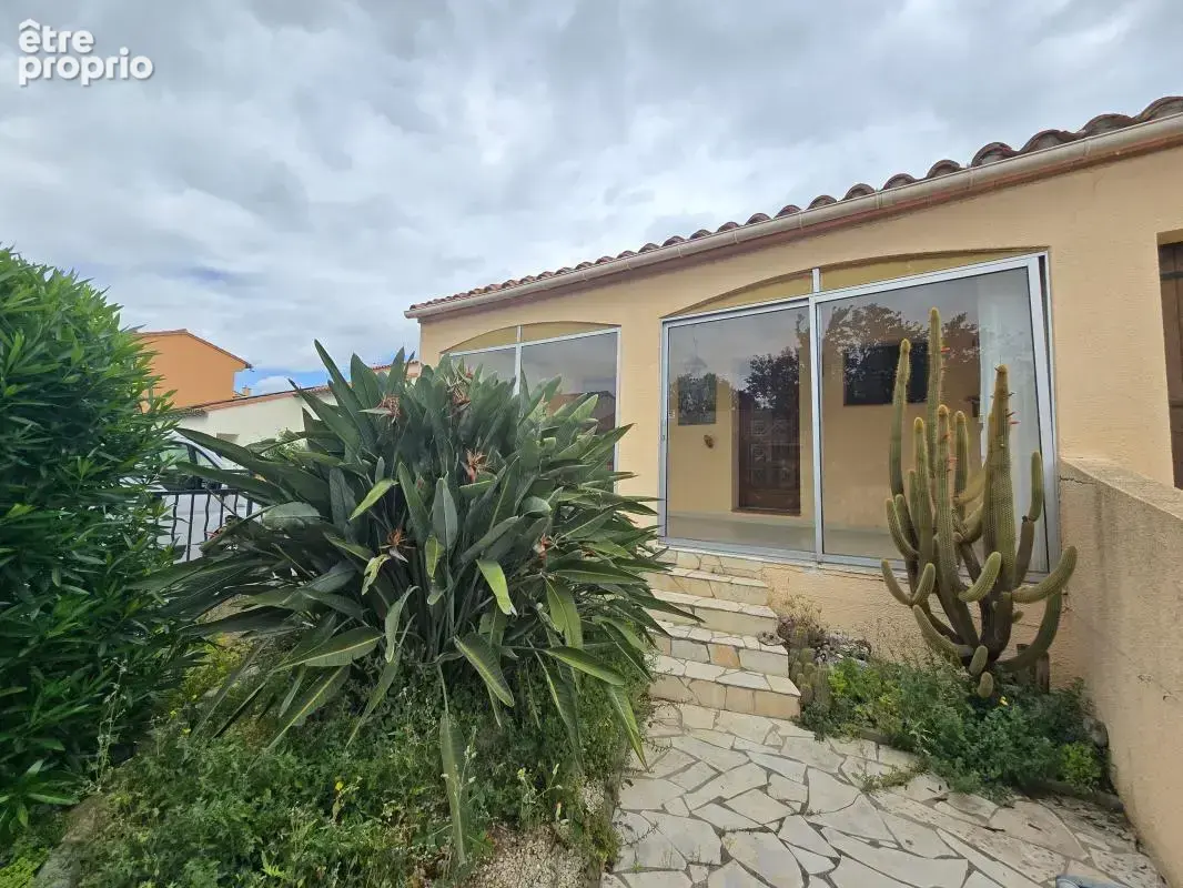Maison 2 faces de plain-pied – Proche centre Elne - photo 10