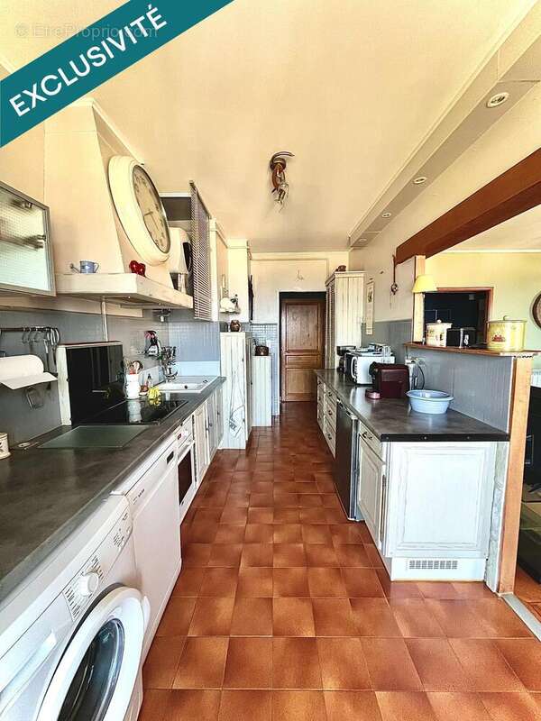 Photo 4 - Appartement à BASTIA