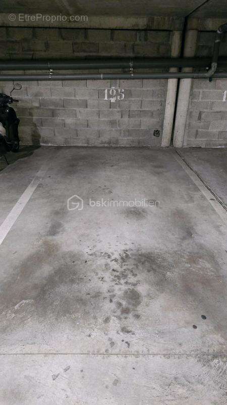 Appartement à BILLERE