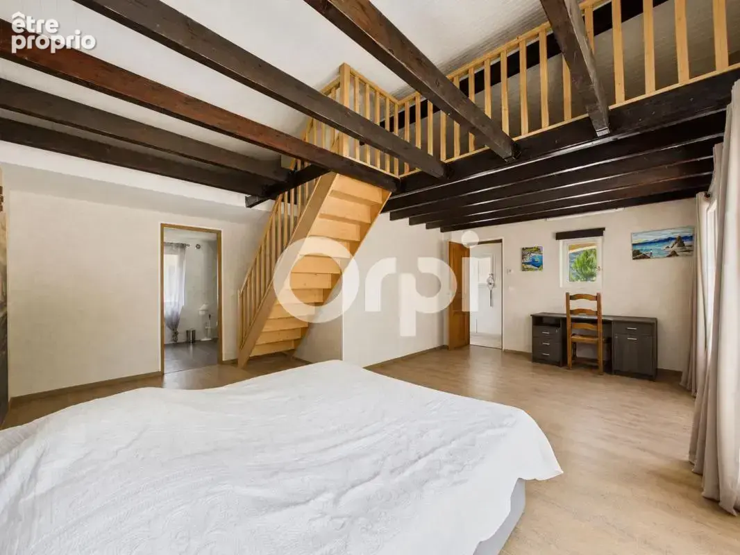 Une parenthèse d’exception au cœur de l’Estérel - VILLA avec  PISCINE - photo 23