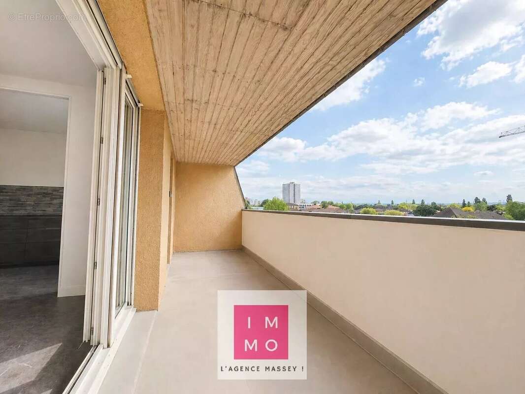 Appartement à TARBES