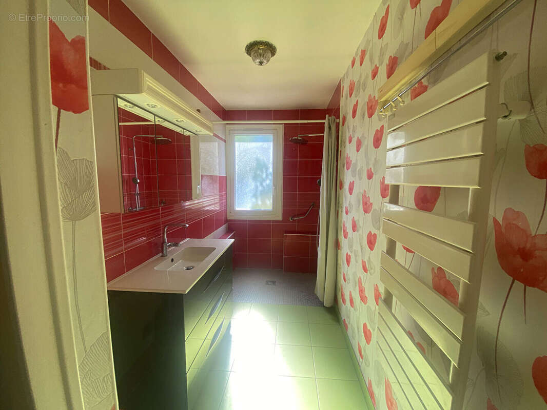Maison 98m² à la chevrolière - photo 9