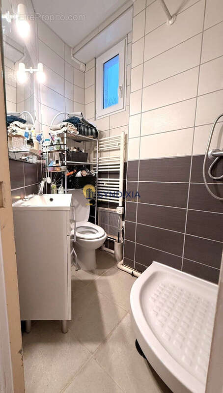 Appartement à LORMAYE