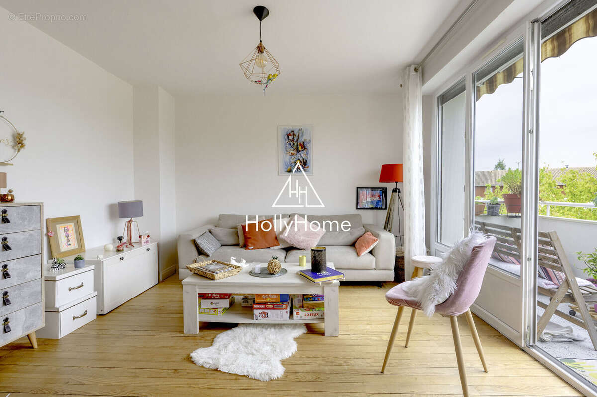 Photo 3 - Appartement à MERIGNAC