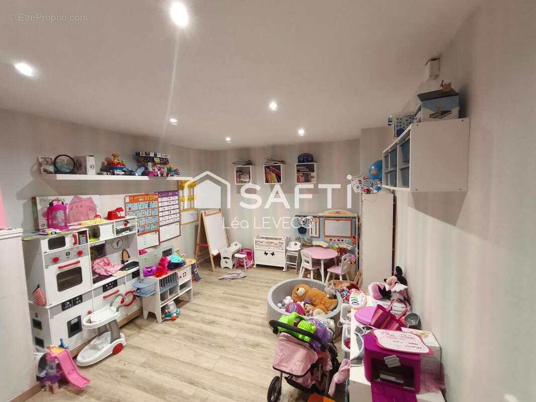 Photo 5 - Maison à LE QUESNOY