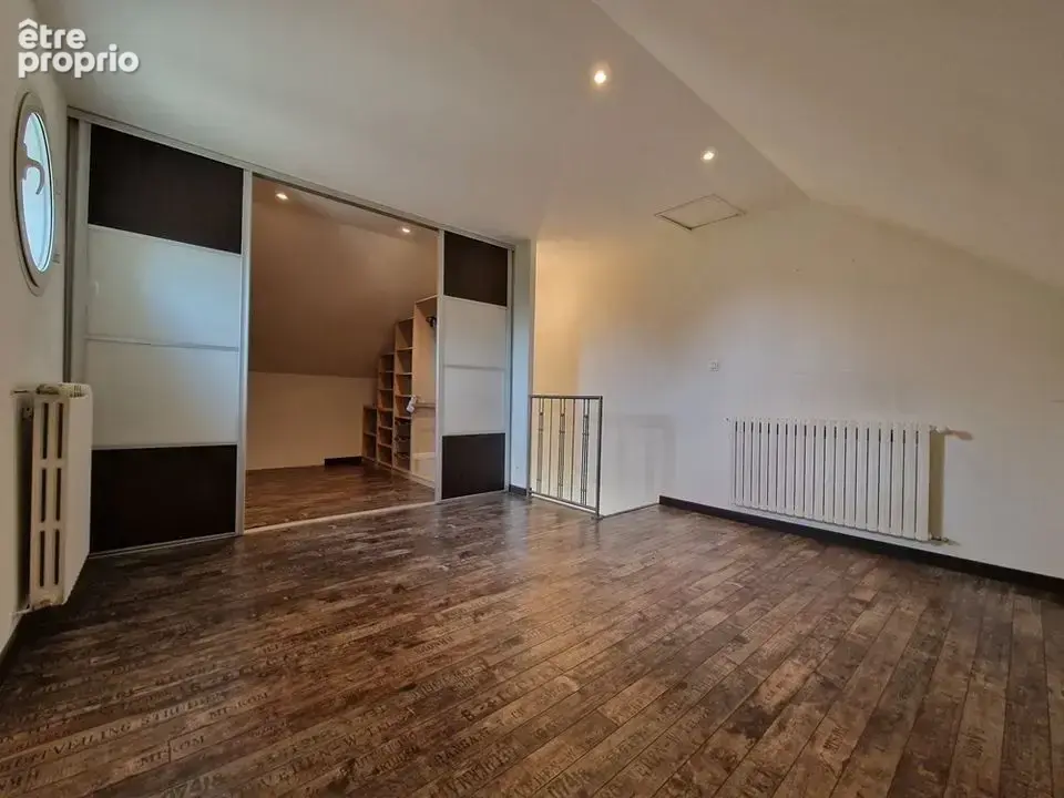Maison 7 pièces 182 m² à vendre à Bellerive-Sur-Allier (03700) - photo 6