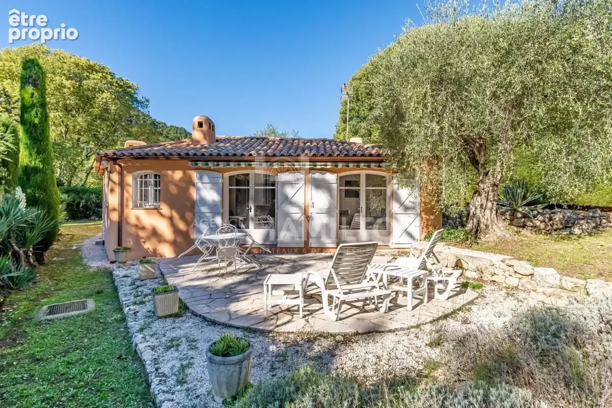 Magnifique propriété de 2 maisons au calme absolu - photo 14